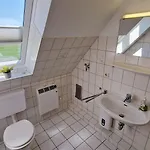 Haus-trischen-whg-04 Apartmán *