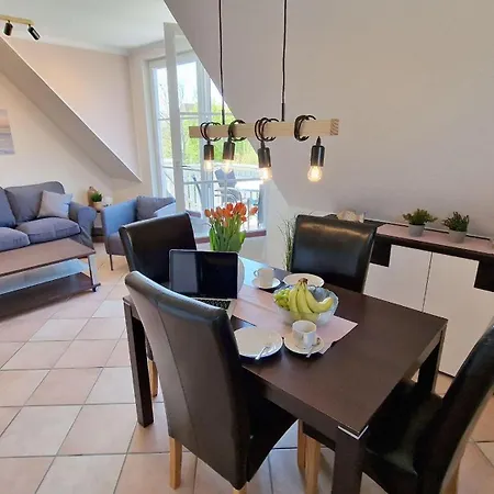 Haus-trischen-whg-04 * Sankt Peter-Ording