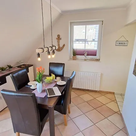 Haus-trischen-whg-04 Sankt Peter-Ording