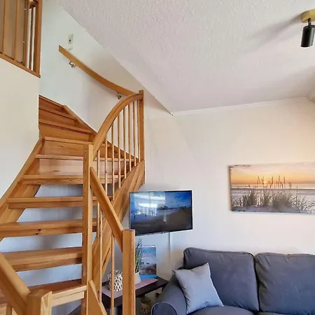 Haus-trischen-whg-04 * Sankt Peter-Ording