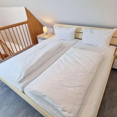 Apartamento Haus-trischen-whg-04 *